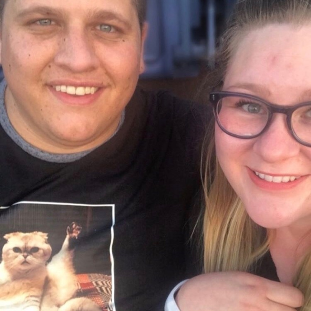 Meet your Posher, Erin